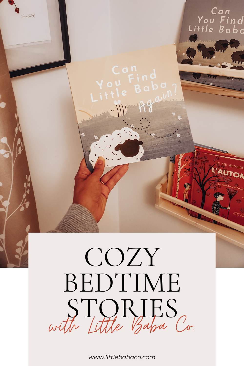 Cozy Bedtime Stories for Fall Nights: Books That Capture the Season's Magic